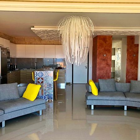 W Apartment Chania  ภายนอก รูปภาพ