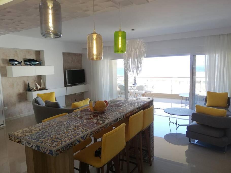 W Apartment Chania  ภายนอก รูปภาพ