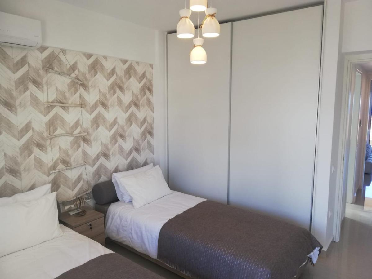 W Apartment Chania  ภายนอก รูปภาพ