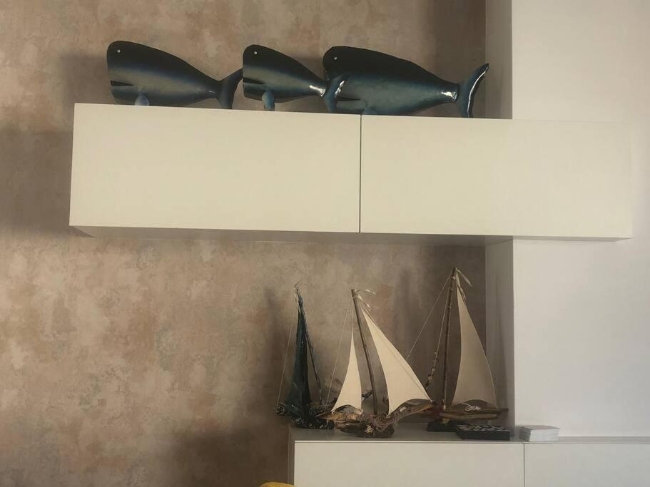 W Apartment Chania  ภายนอก รูปภาพ