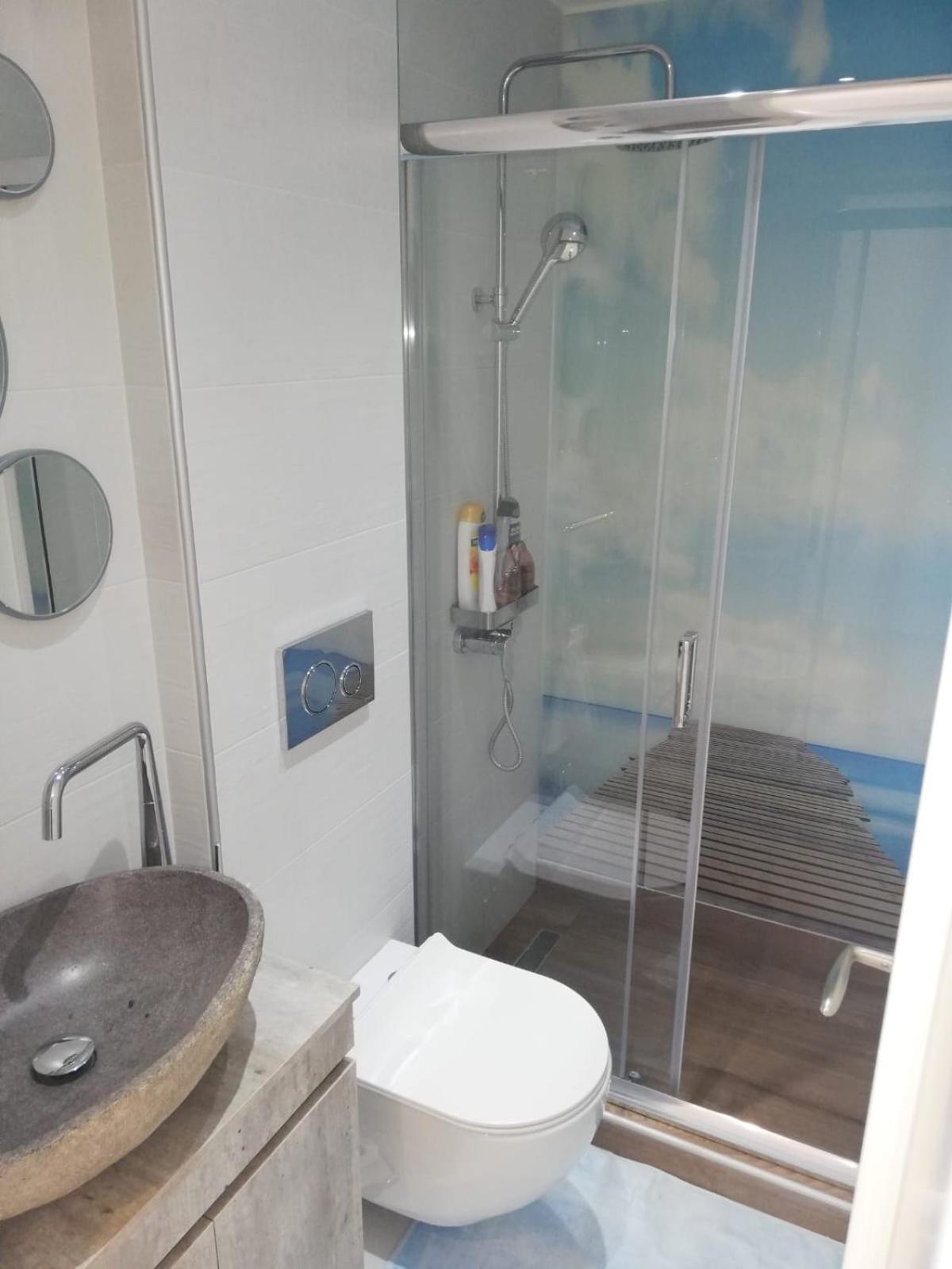 W Apartment Chania  ภายนอก รูปภาพ