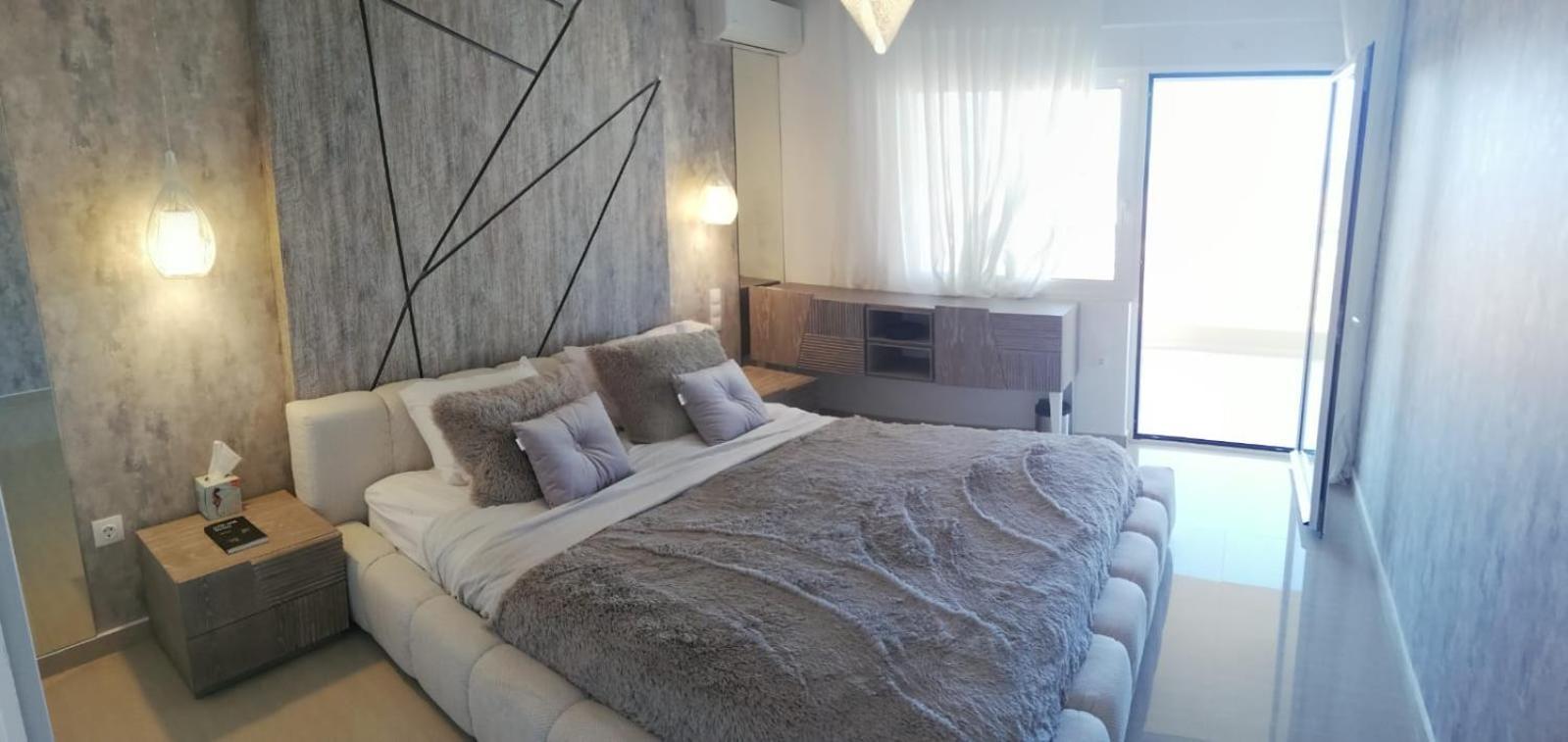 W Apartment Chania  ภายนอก รูปภาพ