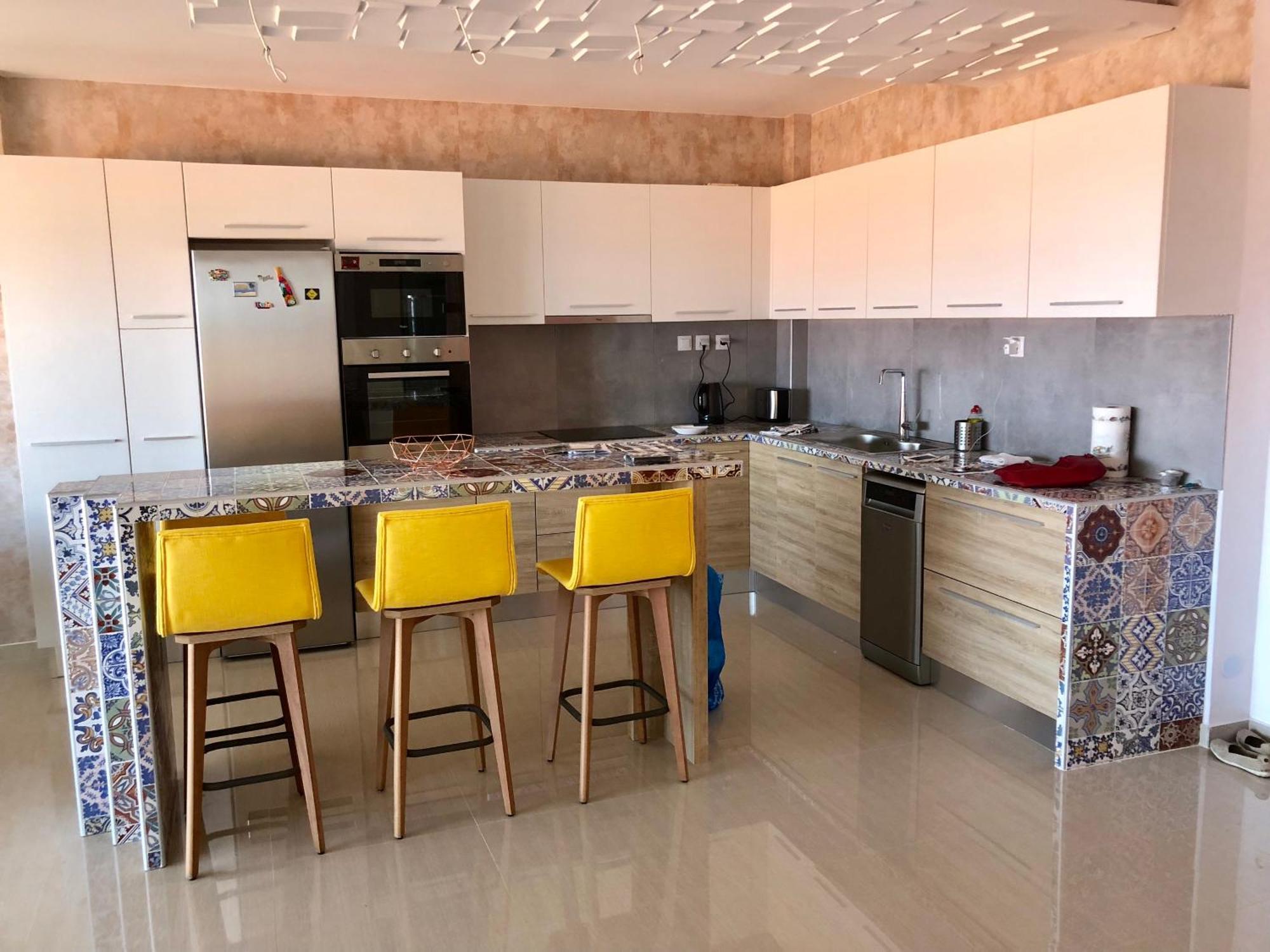 W Apartment Chania  ภายนอก รูปภาพ