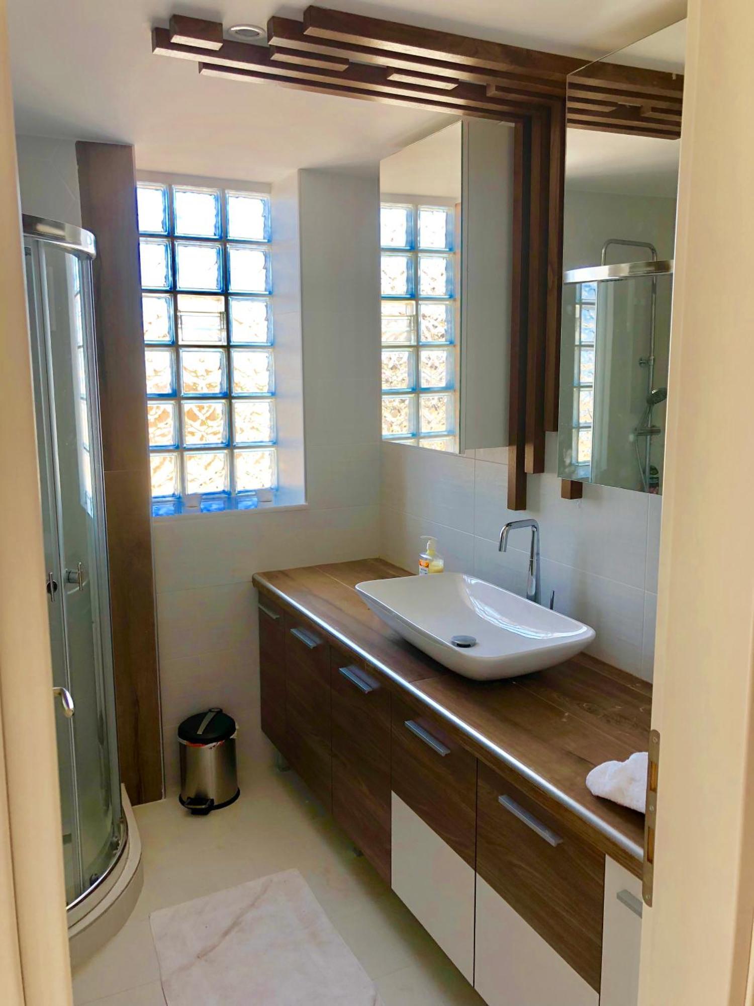 W Apartment Chania  ภายนอก รูปภาพ